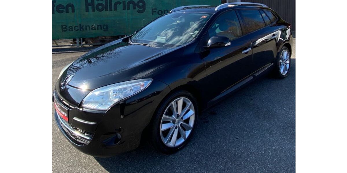 Renault Megane 210.000 km 4.700 &euro; Backnang 71522