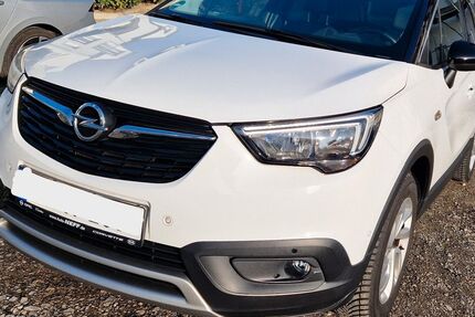 Opel Crossland (X) 76.600 km 12.900 &euro; Ellhofen 74248