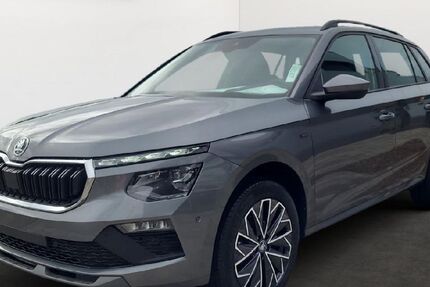 Skoda Kamiq 6.000 km 29.450 &euro; Ingersheim 74379