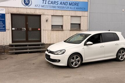 VW Golf 161.000 km 7.999 &euro; Ilsfeld 74360