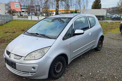 Mitsubishi Colt 176.537 km 1.200 &euro; Neuenstadt am Kocher 74196