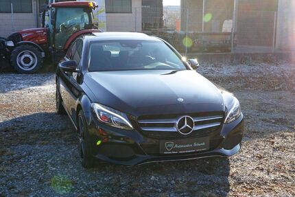 Mercedes-Benz C 250 184.421 km 17.999 &euro; Rielingshausen 71672