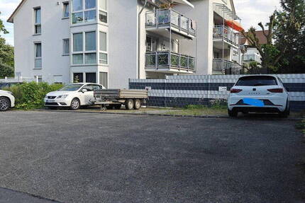 Schnuckelige 2-Zimmer Wohnung Leingarten