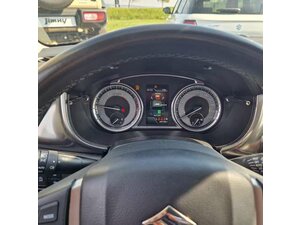 Suzuki Vitara 1.4 Boosterjet Hybrid Comfort+ 68.580 km 18.400 € Obrigheim-Asbach 74847