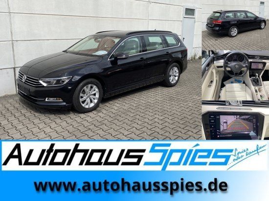 VW Passat 164.776 km 13.490 &euro; Heilbronn 74076