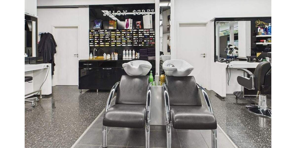 Gewerbeobjekt Heilbronn Böckingen - 5 Zimmer, 449.000&euro; | Angebot:23222155