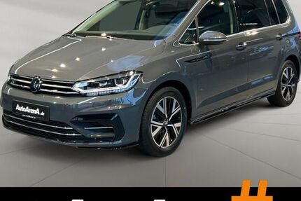 VW Touran 15.371 km 37.109 &euro; Neckarsulm-Obereisesheim 74172