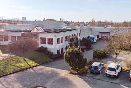 Büro in Eppingen 2.950.000 € 996.04 m² zimmer