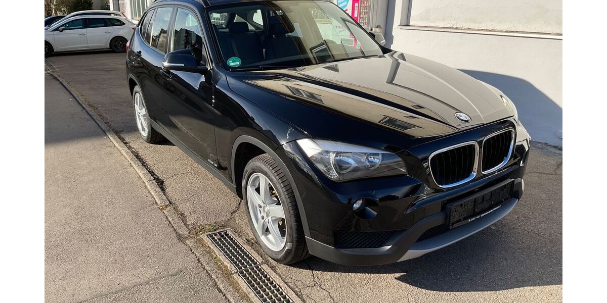 BMW X1 109.000 km 9.600 &euro; Möglingen 71696