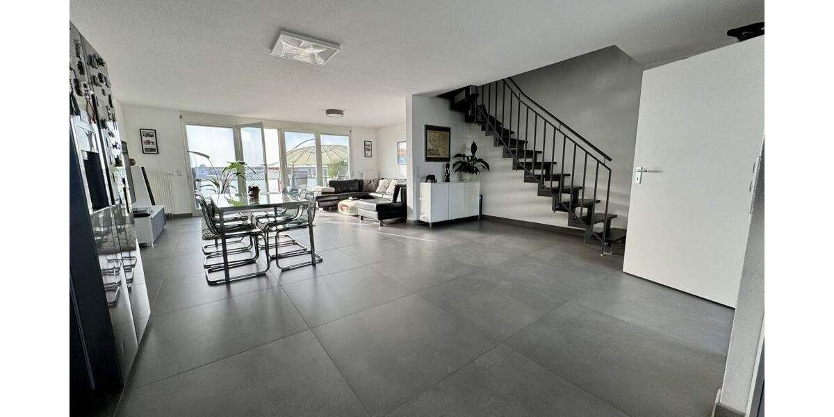 Reihenmittelhaus Asperg - 4 Zimmer, 114 m&sup2;, 535.000&euro; | Angebot:25743352