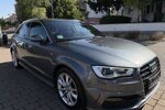 Audi A3 1.6 TDI S line Navi Xenon 107.000 km 12.990 &euro; Neckarsulm 74172
