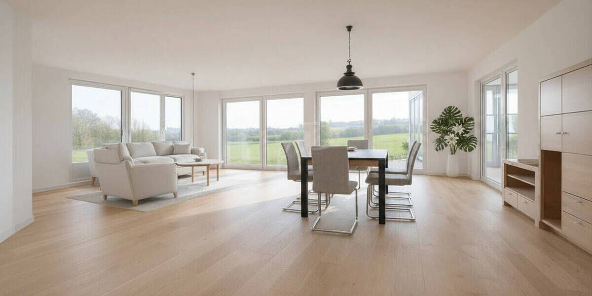 Mehrfamilienhaus, Wohnhaus Heilbronn / Kirchhausen Kirchhausen - 7 Zimmer, 333 m&sup2;, 1.285.000&euro; | Angebot:26513217