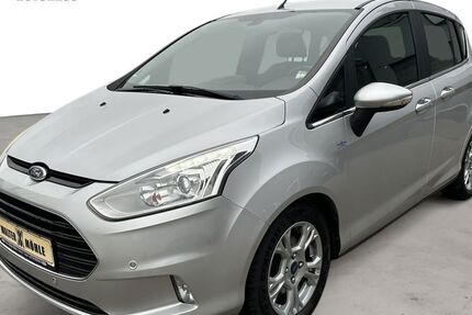 Ford B-Max 99.750 km 9.880 &euro; Aspach 71546