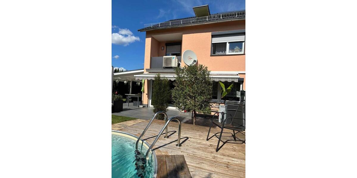 Einfamilienhaus Heilbronn Frankenbach - 4.5 Zimmer, 145 m&sup2;, 730.000&euro; | Angebot:26730240