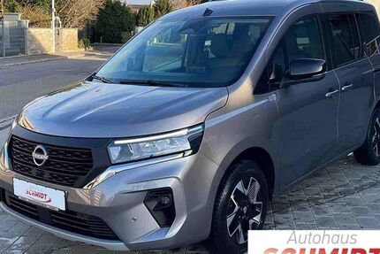 Nissan Townstar 2.000 km 30.990 &euro; Sachsenheim 74343