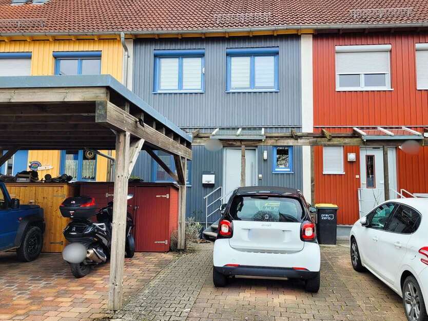 Haus zum Kaufen in Vaihingen an der Enz 479.000 € 125 m²