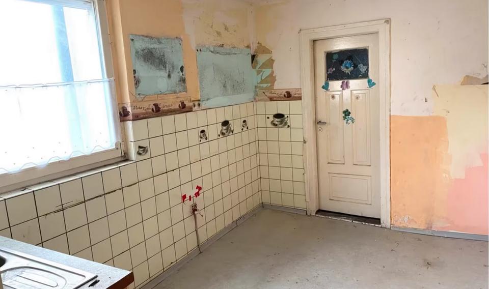 Einfamilienhaus Sinsheim - 139.000&euro; | Angebot:26237718