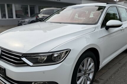 VW Passat Variant 2.0 TDI Comfortline Navi 137.000 km 14.990 &euro; Neckarsulm 74172