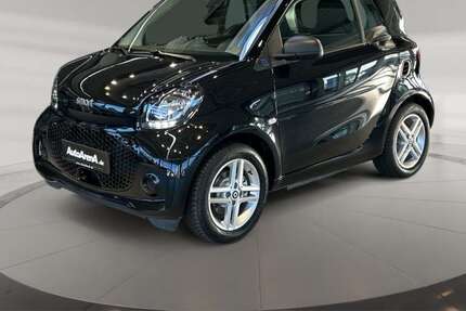 Smart forTwo 44.230 km 10.459 &euro; Heilbronn 74072