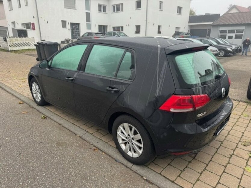 VW Golf VII 1.2 Comfortline BMT 155.650 km 6.990 € Neckarsulm 74172