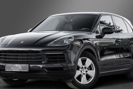 Porsche Cayenne 145.593 km 48.760 € Roigheim 74255