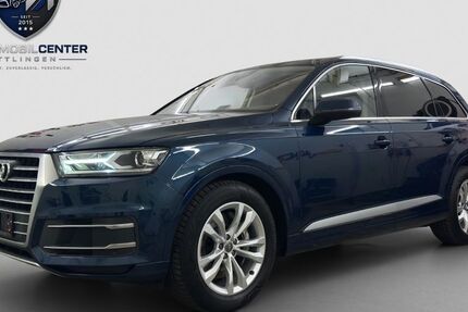 Audi Q7 136.000 km 33.490 &euro; Ittlingen 74930