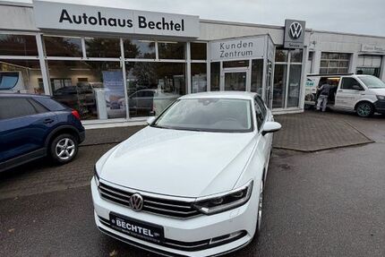 VW Passat 110.815 km 19.990 € Brackenheim 74336