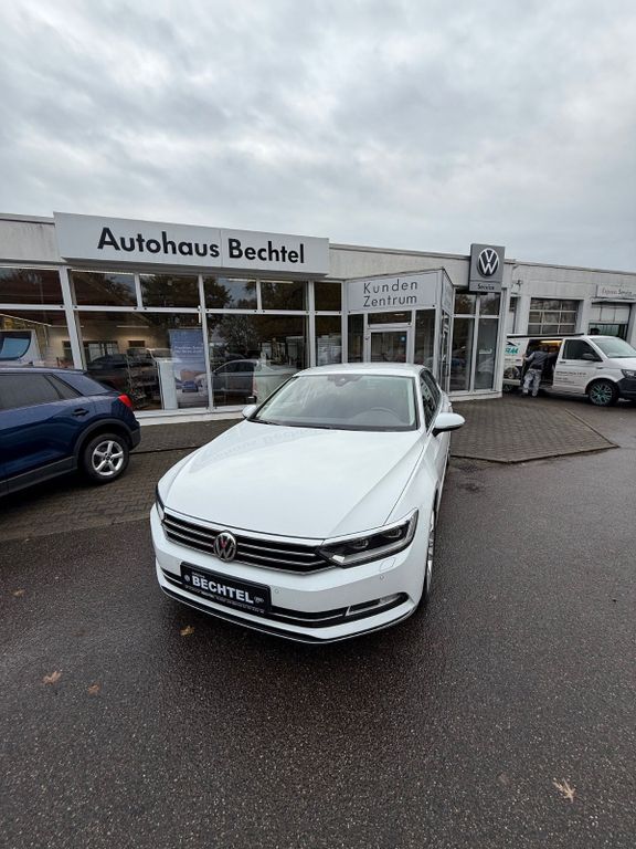 VW Passat 110.815 km 19.990 € Brackenheim 74336