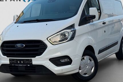 Ford Transit Custom 132.439 km 18.190 &euro; Kirchardt 74912