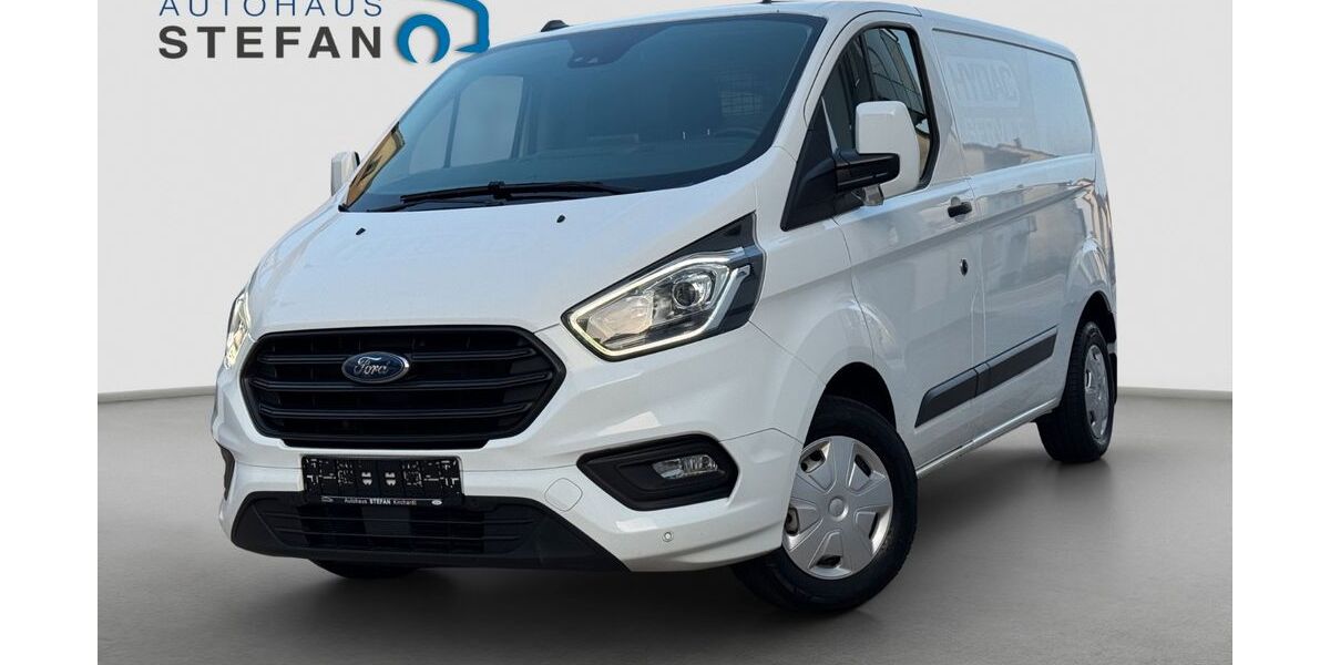 Ford Transit Custom 132.439 km 18.190 &euro; Kirchardt 74912
