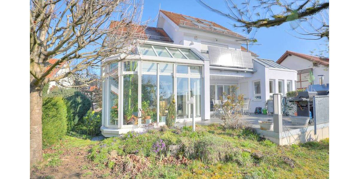 Einfamilienhaus Heilbronn / Böckingen Böckingen - 1 Zimmer, 213 m&sup2;, 945.000&euro; | Angebot:26204109