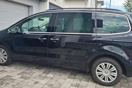 VW Sharan 156.900 km 20.800 &euro; Neuenstadt 74196