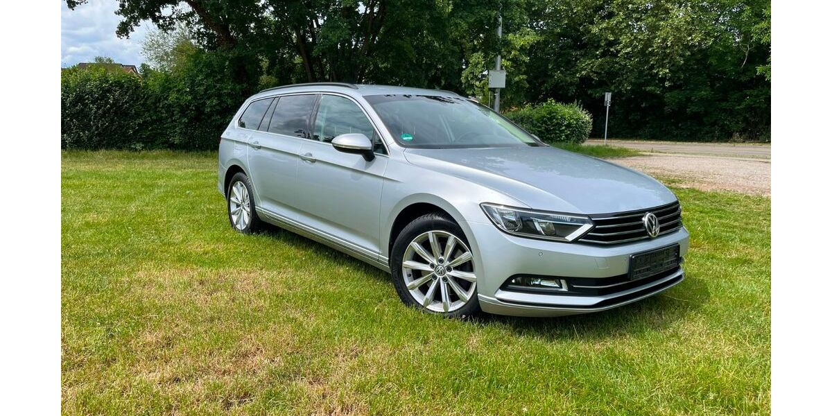 VW Passat 120.000 km 14.999 &euro; Freiberg am Neckar 71691