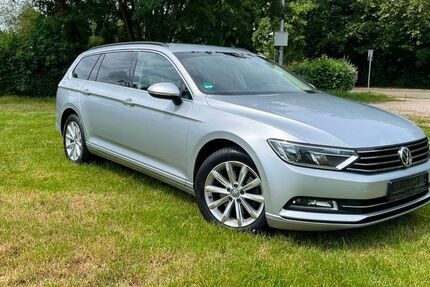 VW Passat 120.000 km 15.250 &euro; Freiberg am Neckar 71691