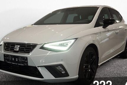 Seat Ibiza 8.905 km 22.980 € Bietigheim-Bissingen 74321