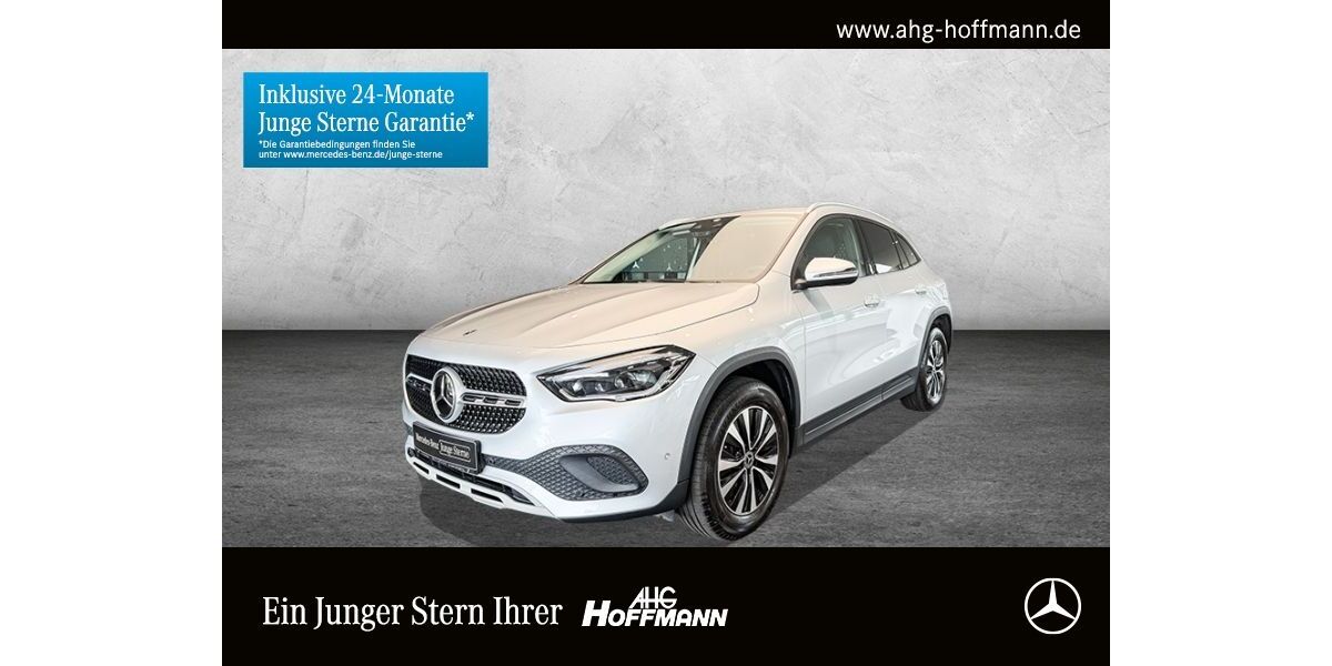 Mercedes-Benz GLA 250 73.000 km 28.420 &euro; Tamm 71732