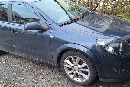 Opel Astra 251.000 km 700 &euro; Murr 71711
