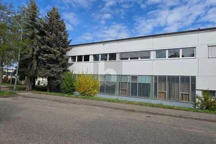 Gewerbeobjekt Heilbronn Frankenbach - 2.677&euro; | Angebot:26780784