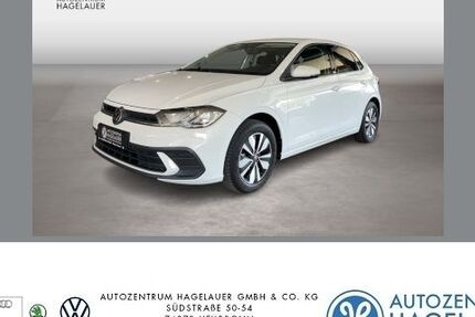 VW Polo 19.593 km 16.981 &euro; Heilbronn 74072
