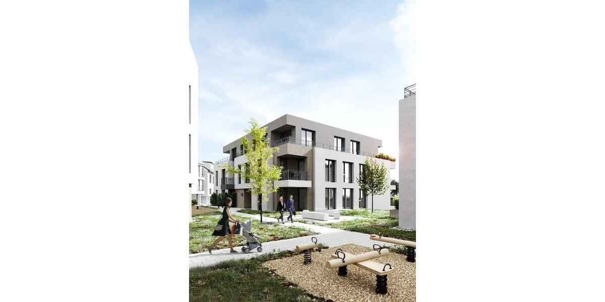 *ERSTBEZUG* Moderne 2-Zimmer Wohnung direkt am Kocher - Ihr neues Zuhause erwartet Sie! 2 zimmer