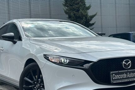 Mazda 3 20.075 km 21.870 &euro; Sinsheim 74889