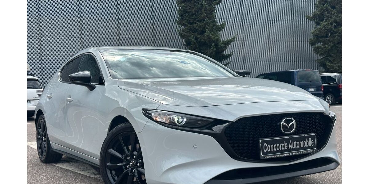 Mazda 3 20.075 km 21.870 &euro; Sinsheim 74889