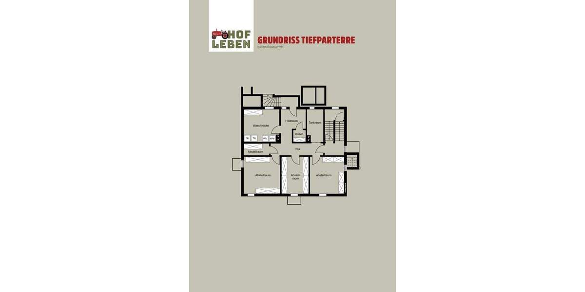 Mehrfamilienhaus, Wohnhaus Affalterbach - 1 Zimmer, 313 m&sup2;, 1.150.000&euro; | Angebot:25741011