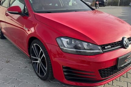 VW Golf 199.000 km 11.290 &euro; Öhringen 74613