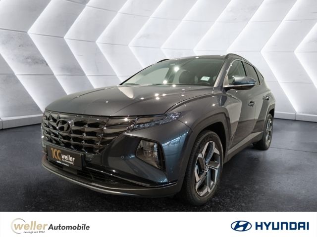 Hyundai TUCSON 49.354 km 33.450 &euro; Bietigheim-Bissingen 74321