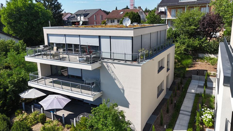Erdgeschoßwohnung Heilbronn Kernstadt - 4 Zimmer, 133 m&sup2;, 2.100&euro; | Angebot:26455623
