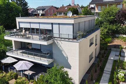 Wohnung Heilbronn Kernstadt - 4 Zimmer, 133 m&sup2;, 2.100&euro; | Angebot:26455623