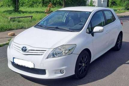 Toyota Auris 152.000 km 4.000 &euro; Heilbronn, Universitätsstadt 74080