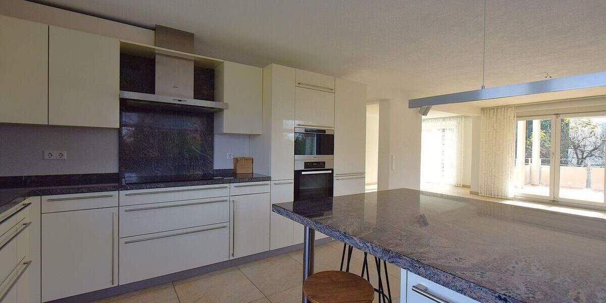 Etagenwohnung Heilbronn Kernstadt - 4 Zimmer, 133 m&sup2;, 650.000&euro; | Angebot:26344031