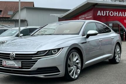 VW Arteon 109.000 km 24.490 &euro; Obersulm 74182